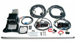   remote control 06250-ZW5-U60HE,    Honda  225 ..,  