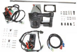    Honda remote control 06250-ZZ5-U20HE,  