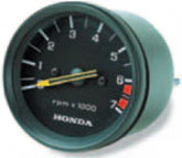  37250-ZW9-901   Honda  BF8  BF20