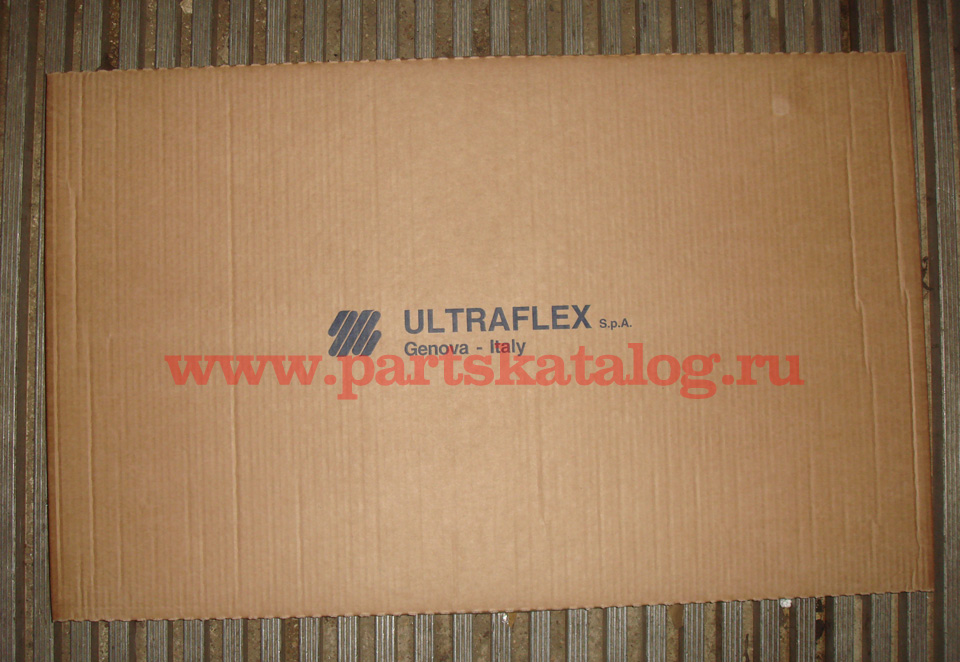   Ultraflex M66, 12 