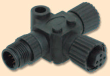 36664-88L00-000, T-CONNECTOR