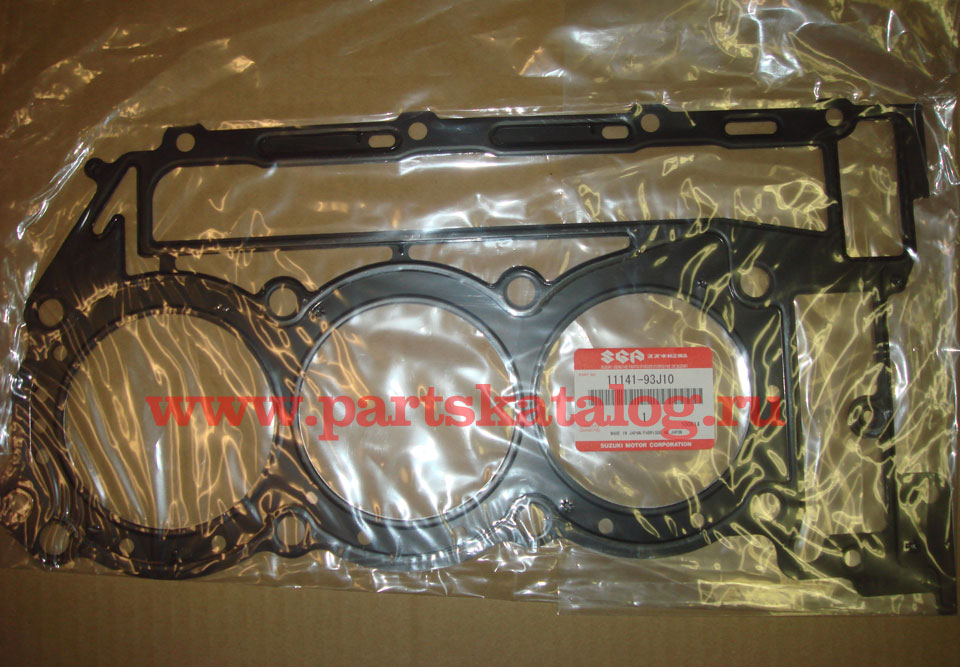 Gasket, Cylinder Head STBD 11141-93J10-000   DF200, DF225, DF250