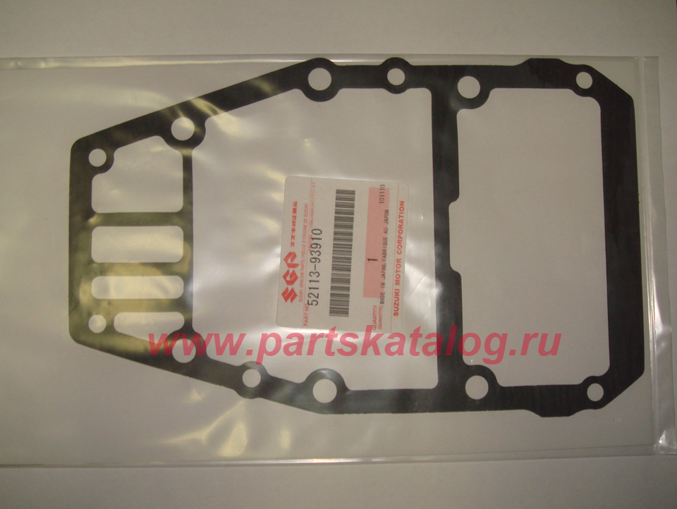     Suzuki 52113-93910-000, 52113-93910