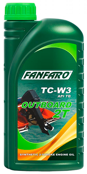   FF6203-1 Fanfaro,  1 