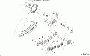 07- Front Track Kit (07- Front Track Kit)