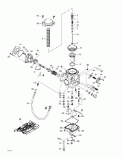 02-  (02- Carburetor)