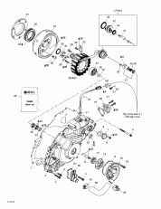 03- Ignition    (03- Ignition And Water Pump)
