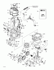 01- ,    (01- Crankshaft, Pistons And Cylinder)