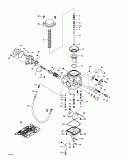 02-  (02- Carburetor)