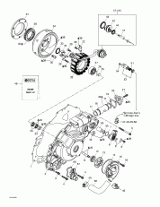 03- Ignition    (03- Ignition And Water Pump)