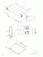 09- Front Tray (09- Front Tray)