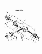 01-  ,  (170-02) (01- Camshaft, Piston (170-02))