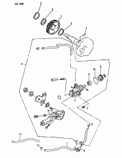 02-   170-04 (02- Oil Pump 170-04)