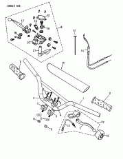 07- Handlebar 170-21 (07- Handlebar 170-21)