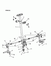 07-   System 170-23 (07- Steering System 170-23)