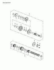 05-  172-11 (05- Transmission 172-11)