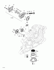 01-   (01- Engine Lubrication)