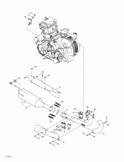 01-   (01- Exhaust System)