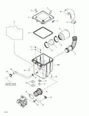 02- Air   (02- Air Intake Silencer)