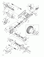 05- Drive System, Rear (05- Drive System, Rear)