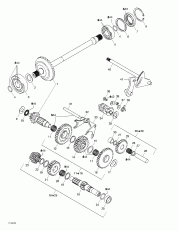 05-   (05- Gear Shift)