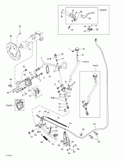 06- Hydraulic Rear  (06- Hydraulic Rear Brake)