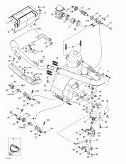 01-   (01- Exhaust System)