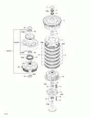 05-  (05- Clutch)