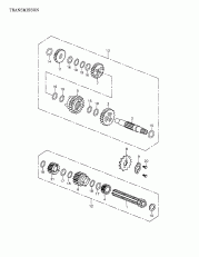 05-  172a-11 (05- Transmission 172a-11)