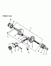 01- ,    166a-02 (01- Cylinder, Cylinder Head 166a-02)