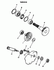 05-  166a-11 (05- Transmission 166a-11)