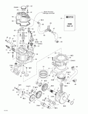 01- ,    (01- Crankshaft, Pistons And Cylinder)