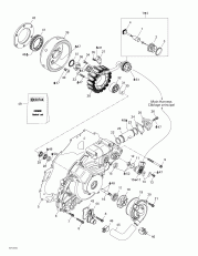 03- Ignition    (03- Ignition And Water Pump)