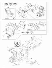 09-   Luggage Racks (09- Frame And Luggage Racks)