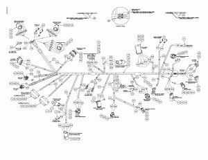 10- Main   (10- Main Harness)