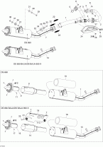 01-   (01- Exhaust System)