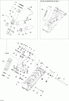 08-   (08- Rear Suspension)