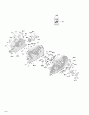 01-   (01- Crankcase)