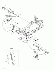 08-   (08- Rear Suspension)