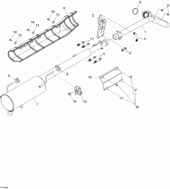 01-   (01- Exhaust System)