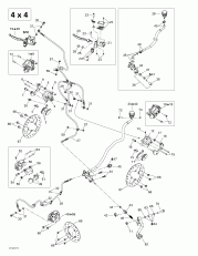 06- Hydraulic  (06- Hydraulic Brake)