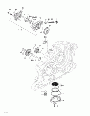 01- ������ ��������� (01- Engine Lubrication)