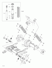 08- ������ �������� (08- Rear Suspension)