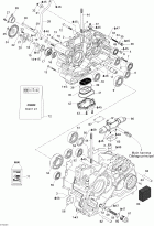 01-   (01- Crankcase)