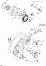 03- Ignition    (03- Ignition And Water Pump)