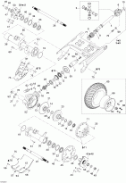 05- Drive System, Rear (05- Drive System, Rear)