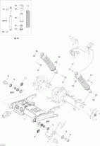 08-   (08- Rear Suspension)