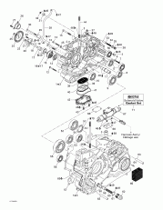 01-   (01- Crankcase)