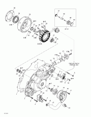 03- Ignition    (03- Ignition And Water Pump)