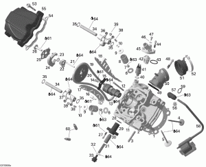 01-    (01- Cylinder Head)